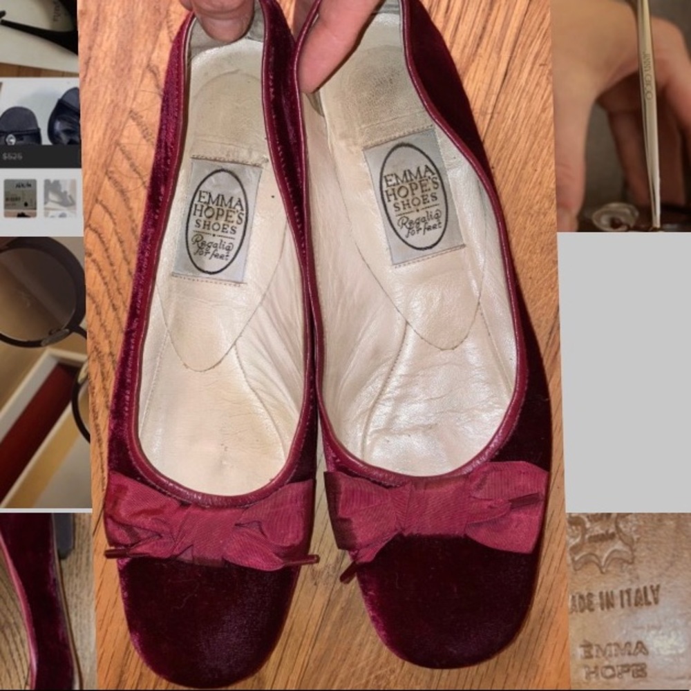 Emma hope flats